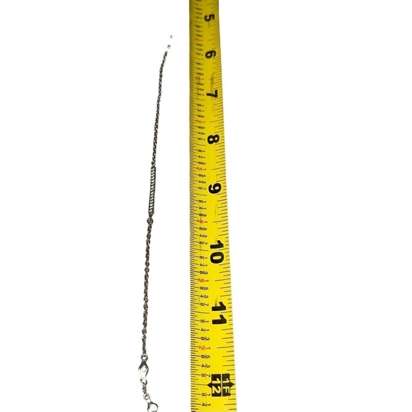 925 Sterling Silver Bracelet - Picture 2 of 6